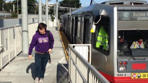 MUNI