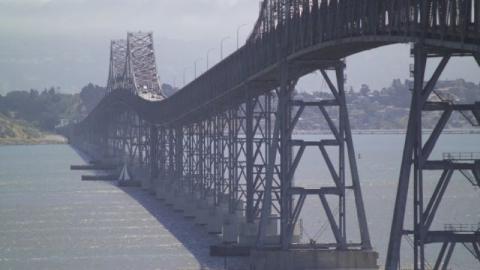 Richmond-San Rafael Bridge