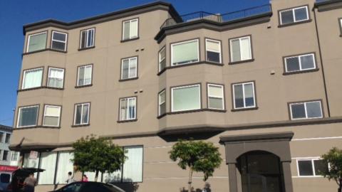 Apartments
