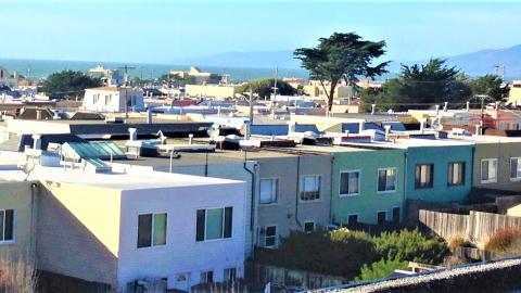 San Francisco single family homes