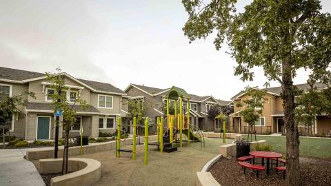 North Bay Housing