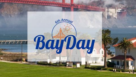 Bay Day 2021