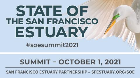 State of the Estuary Summit