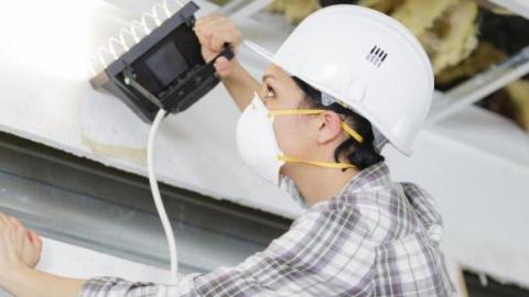 Energy contractor