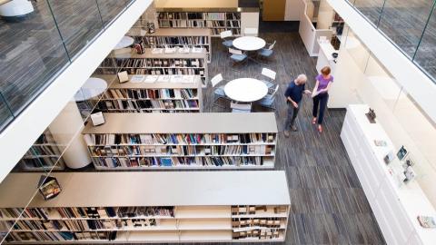 MTC Library