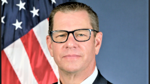 Steven Cliff, Administrator of NHTSA