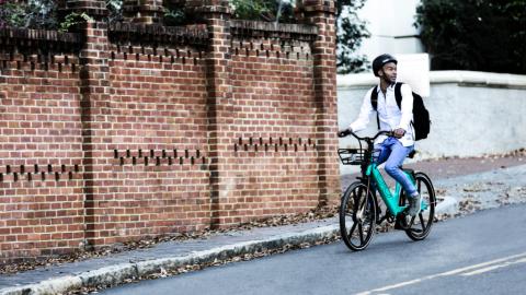 ebikes