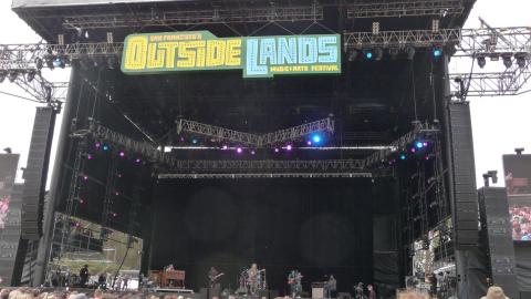 Outside Lands