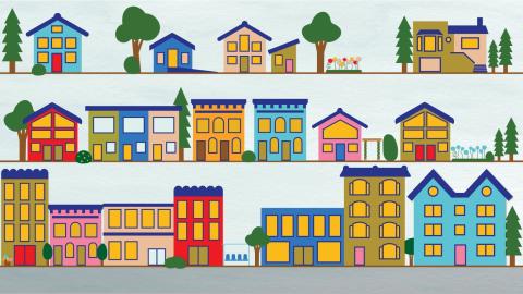 Priority Sites and Technical Assistance Projects Win Regional Planning Awards