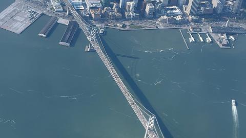 Bay Bridge West Span