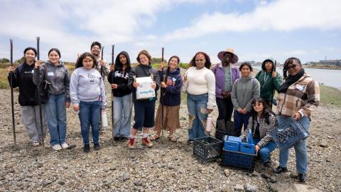Estuary Youth Council