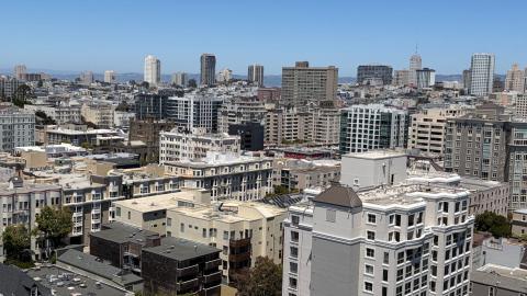 San Francisco housing