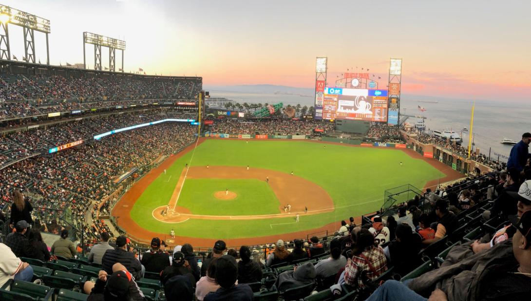 Oracle Park