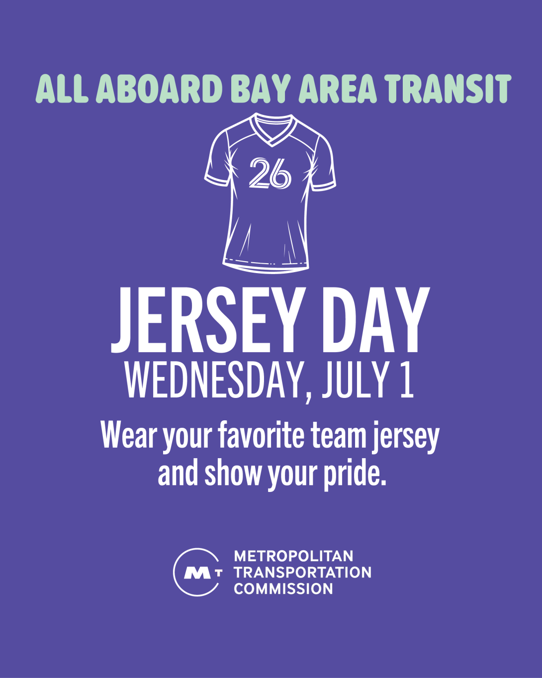 FIFA All Aboard Transit