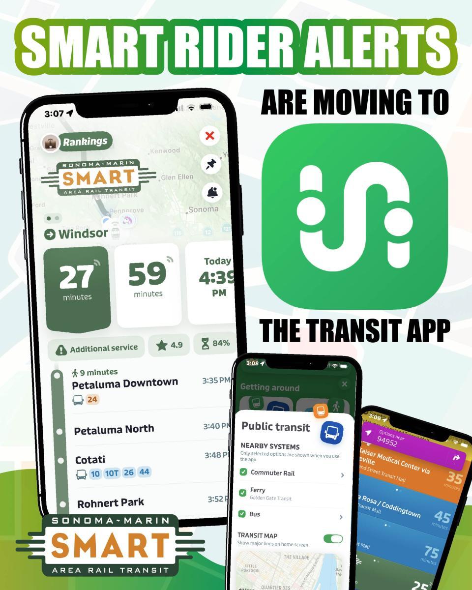 SMART app